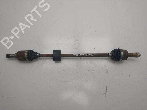 Used Right front driveshaft Right front driveshaft FORD KA (RU8) 1.2 (69 hp) 32781440 32781440