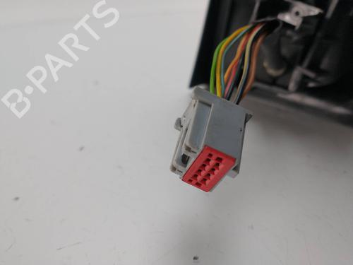 Right mirror FORD FOCUS II (DA_, HCP, DP)  | BP10266212C27 