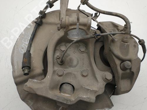 Right front steering knuckle BMW 5 Touring (E61) 520 d | BP32348856M26 - Image 6