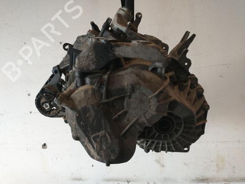 Gearbox SAAB 9-5 (YS3G) 2.0 TiD | BP7511213M3 