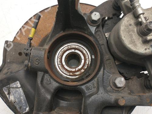 Right front steering knuckle KIA CARENS III MPV (UN) | BP32348877M26