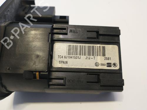 Headlight switch SEAT IBIZA III (6L1)  | BP7506381I24 