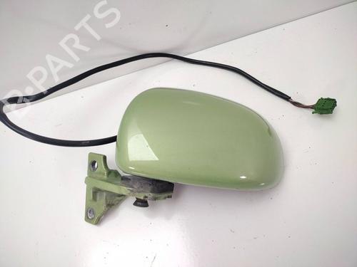 Left mirror VW NEW BEETLE (9C1, 1C1)  | BP17521808C26 
