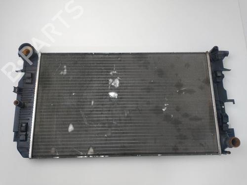 Used Water radiator VW CRAFTER 30-35 Bus (2E_) [2006-2016]  16485077