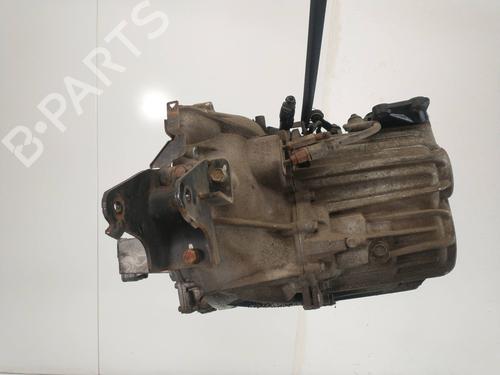 Gearbox KIA SPORTAGE II (JE_, KM_) 2.0 CRDi | BP10549593M3 