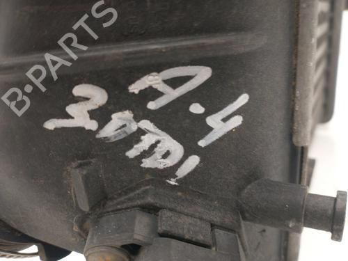 Intercooler AUDI A4 Allroad B8 (8KH) 3.0 TDI quattro | BP32439049M30