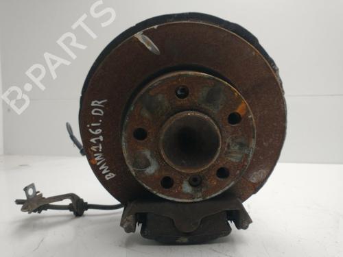 Fusée avant droite BMW 1 (E87) 116 i (122 hp) 31982623