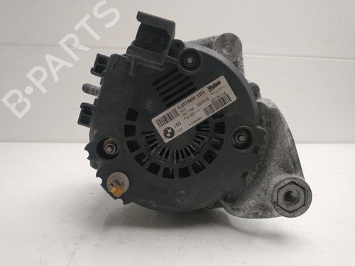 Alternator BMW 3 (F30, F80) 320 d | BP21142405M7 