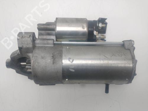 Starter FORD MONDEO III (B5Y) 2.0 16V TDDi / TDCi | BP11294638M8 