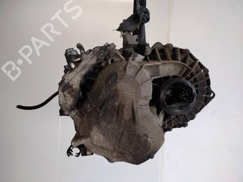 Gearbox OPEL INSIGNIA A Sports Tourer (G09) 2.0 CDTI (35) | BP10511906M3 