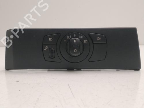 Comutador luzes BMW 5 (E60) 530 d (231 hp) 31206275
