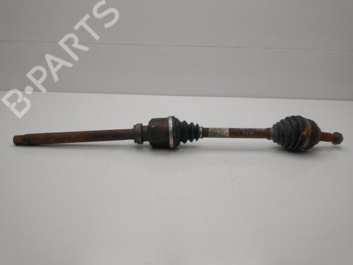 Used Right front driveshaft PEUGEOT 508 SW I (8E_) 2.0 HDi (163 hp) 31760470