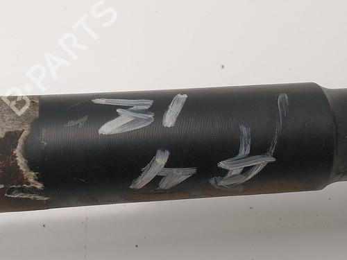 Left front driveshaft AUDI A4 B6 Avant (8E5) 2.5 TDI quattro | BP31888165M38 