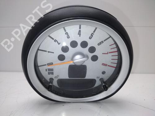 Cockpit MINI MINI (R56) [2005-2014]  28041995