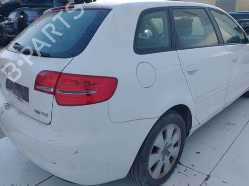 Intercooler AUDI A3 Sportback (8PA) 1.6 TDI | BP34436412M30 - Image 7