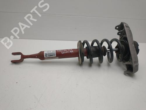 Used Right front shock absorber AUDI A4 B7 Avant (8ED) 1.8 T quattro (163 hp) 32323776