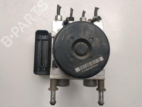 Used ABS pump CHEVROLET CAPTIVA (C100, C140) 2.0 D 4WD (150 hp) 30901387