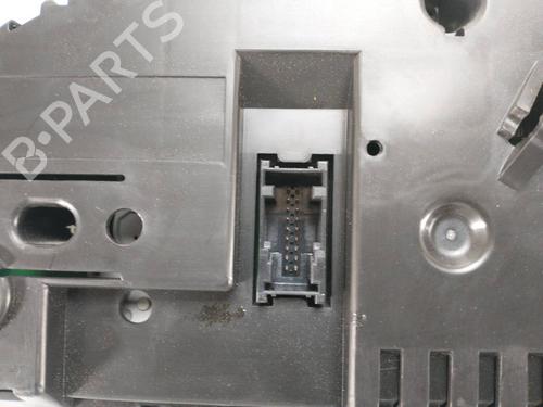 Instrument cluster BMW 1 (E87) 120 d | BP7509803C47 