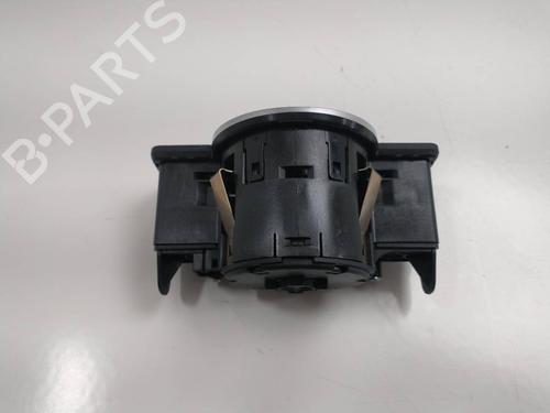 Headlight switch MERCEDES-BENZ C-CLASS Coupe (C204) C 220 CDI (204.302) | BP7792589I24 