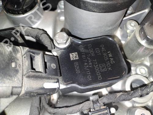 Engine AUDI A1 Sportback (8XA, 8XF)  | BP27882575M1 