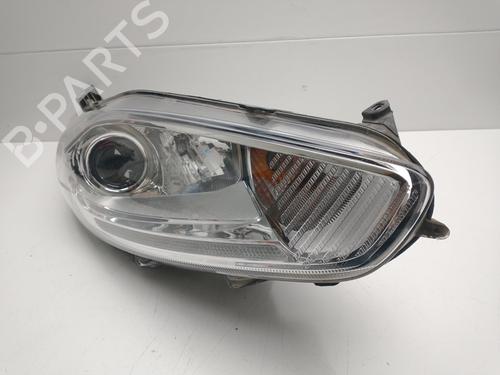 Right headlight FORD FIESTA VI (CB1, CCN)  | BP32991896C29  - Image 5