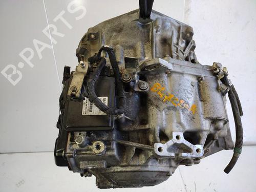 Used Gearbox BMW X1 (F48) sDrive 18 d (150 hp) 20150297
