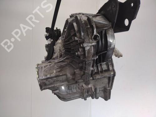 Gearbox CHEVROLET EPICA (KL1_) 2.0 D | BP10554853M3 