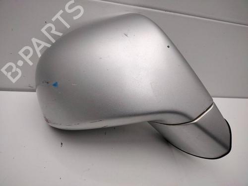 Right mirror KIA CARENS III MPV (UN) 2.0 CRDi 140 | BP22412078C27 