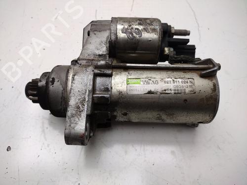 Starter SEAT IBIZA IV SC (6J1, 6P5)  | BP30444743M8 