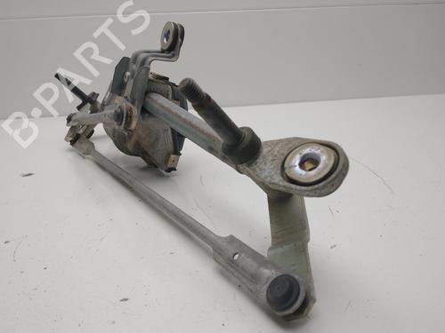 Front wiper motor AUDI A3 (8V1, 8VK)  | BP30599121M29 