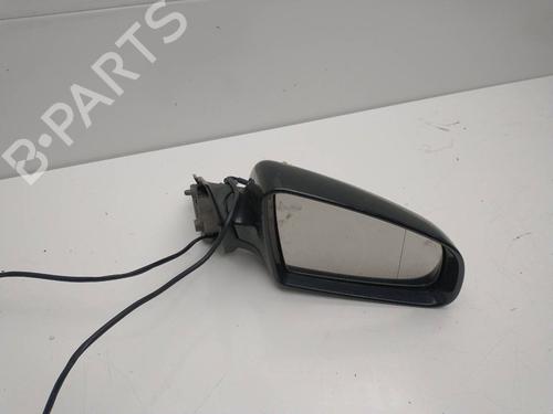 Used Right mirror AUDI A4 B7 (8EC) 2.0 TDI 16V (140 hp) 21167962