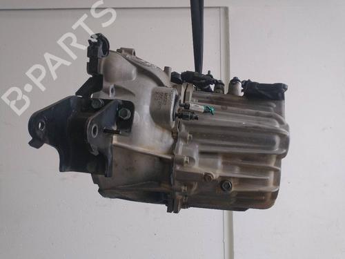 Gearbox KIA SPORTAGE II (JE_, KM_)  | BP8197941M3 