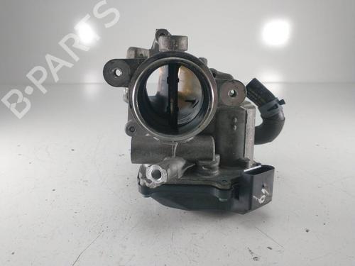 Used Throttle body VW GOLF VII (5G1, BQ1, BE1, BE2) 2.0 GTD (184 hp) 16038689