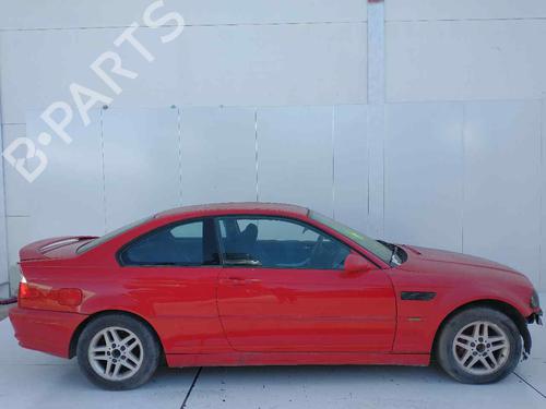 AC compressor BMW 3 Coupe (E46) 318 Ci | BP8594496M34 