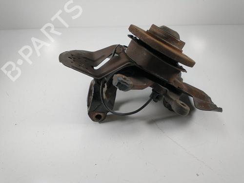 Right front steering knuckle BMW 3 (E46) 330 d | BP8646655M26 