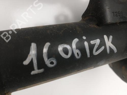 Left front shock absorber OPEL CORSA D Hatchback Van (S07)  | BP34471675M16  - Image 5