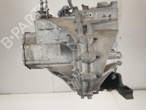 Gearbox PEUGEOT 208 I (CA_, CC_) 1.6 BlueHDi 120 | BP17030110M3 