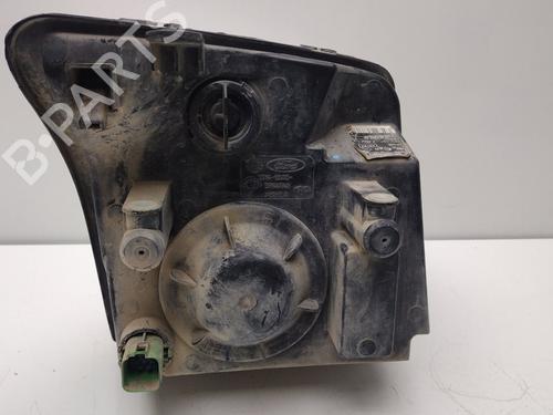 Left headlight FORD TRANSIT CONNECT (P65_, P70_, P80_)  | BP34364845C28  - Image 6