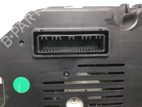 Instrument cluster HYUNDAI TUCSON (TL, TLE) 1.7 CRDi | BP15597544C47 