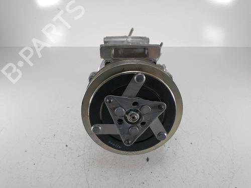 AC compressor CITROËN C4 II (NC_)  | BP13417571M34 