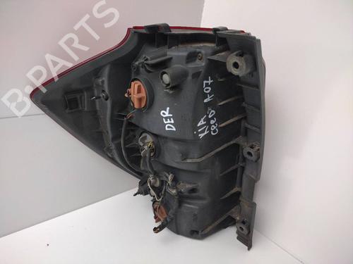 Right taillight KIA CEE'D Hatchback (ED) | BP38014994C35 - Image 3