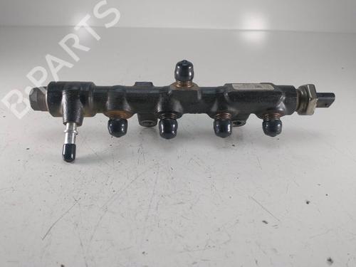 Used Injection rail PEUGEOT 3008 II SUV (MC_, MR_, MJ_, M4_) 1.5 BlueHDi 130 (131 hp) 15877766