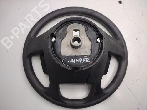 Rat CITROËN JUMPER II Van 2.2 BlueHDi 120 | BP30934201C49 