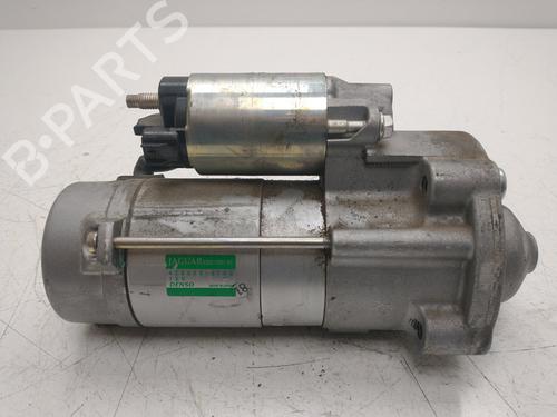 Used Starter Starter JAGUAR XF SPORTBRAKE (X250) 2.2 D (200 hp) 34223445 34223445