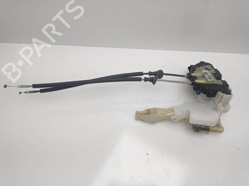 Front left lock HYUNDAI SONATA V (NF) 2.0 CRDi | BP8151478C98 