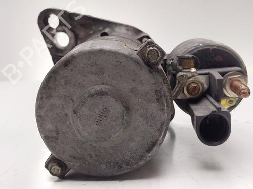 Starter VW TOURAN (1T1, 1T2) 1.9 TDI | BP30444742M8 