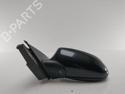 Left mirror BMW 1 (E87)  | BP10630505C26 