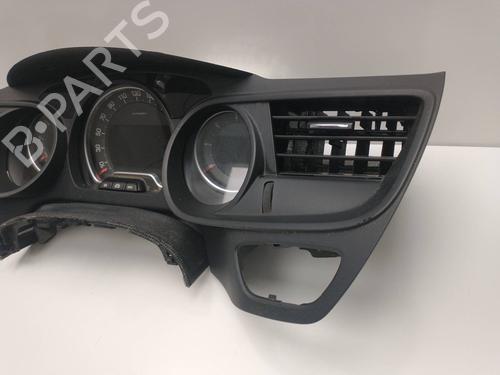 Instrument cluster CITROËN C5 II (RC_)  | BP21048159C47 