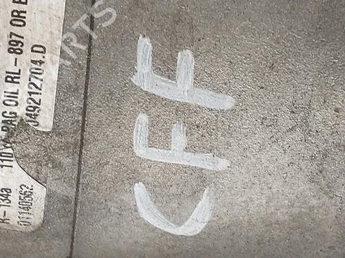 AC compressor SEAT LEON (5F1) | BP30638300M34