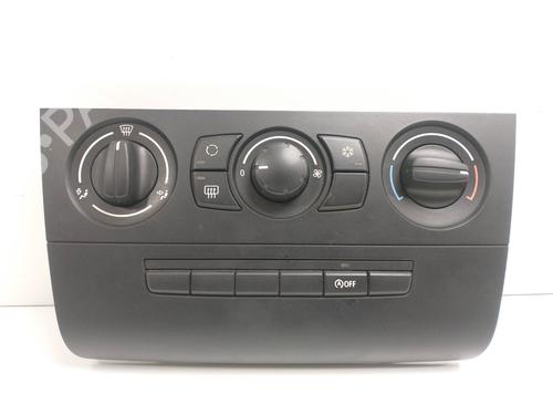 Climate control BMW 1 (E87)  | BP9134852I5 